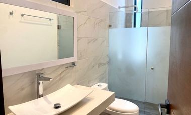 Casa en Renta 4 Recamaras en Senderos de Mayakoba Sur – Playa del Carmen