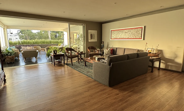 DEPARTAMENTO DE LUJO EN VENTA EN EL COUNTRY