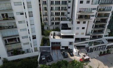 DEPARTAMENTO DE LUJO EN VENTA EN EL COUNTRY