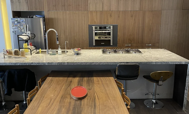 DEPARTAMENTO DE LUJO EN VENTA EN EL COUNTRY
