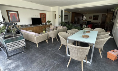 DEPARTAMENTO DE LUJO EN VENTA EN EL COUNTRY