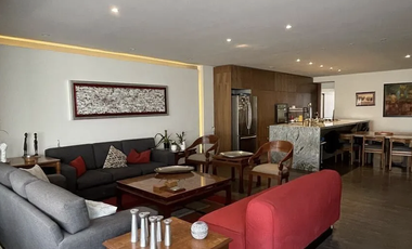 DEPARTAMENTO DE LUJO EN VENTA EN EL COUNTRY