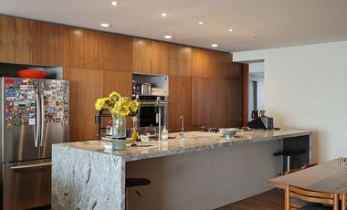 DEPARTAMENTO DE LUJO EN VENTA EN EL COUNTRY