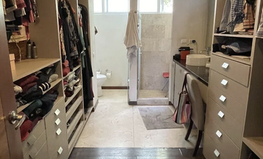 DEPARTAMENTO DE LUJO EN VENTA EN EL COUNTRY