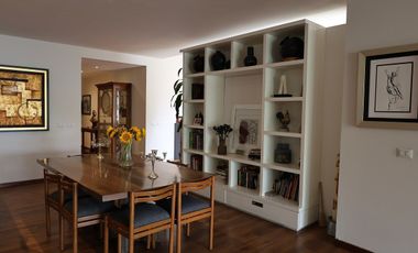 DEPARTAMENTO DE LUJO EN VENTA EN EL COUNTRY