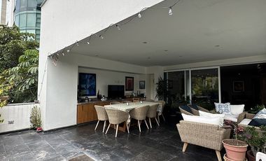 DEPARTAMENTO DE LUJO EN VENTA EN EL COUNTRY