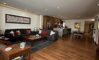 DEPARTAMENTO DE LUJO EN VENTA EN EL COUNTRY