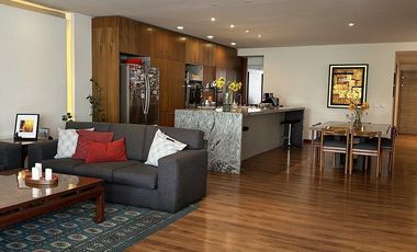 DEPARTAMENTO DE LUJO EN VENTA EN EL COUNTRY