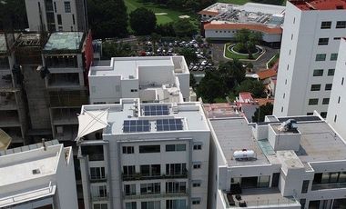 DEPARTAMENTO DE LUJO EN VENTA EN EL COUNTRY