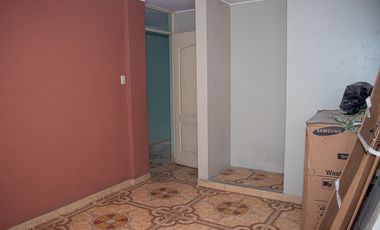 VENTA DE CASA EN AV. UNIVERSITARIA – COMAS