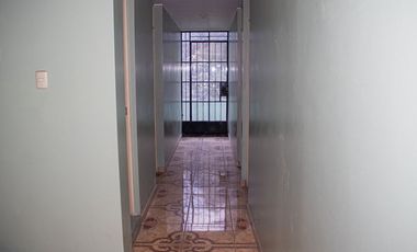 VENTA DE CASA EN AV. UNIVERSITARIA – COMAS