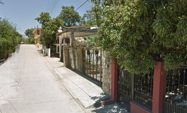 Casa en venta  San Miguel, Axtla de Terrazas, S.L.P.