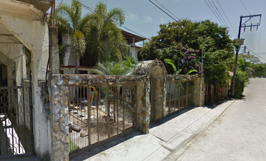 Casa en venta  San Miguel, Axtla de Terrazas, S.L.P.