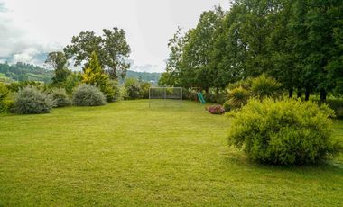 Arriendo de 2 Casas Exclusivas en Lago Ranco, Futrono: Capacidad para 14 Personas cada una, en Condominio Privado con playa y marina