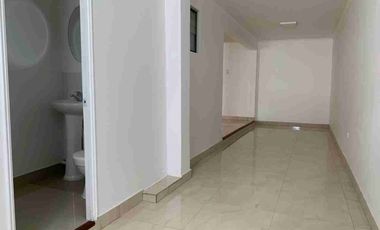 CASA PARA INVERSION Y UNA EXCELENTE UBICACION EN ALTO HOSPICIO.