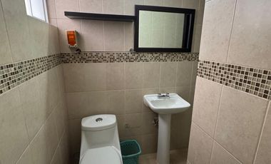 ¡Mini estudio en renta!