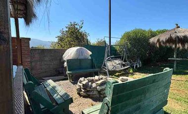 Gran oportunidad de compra en el corazón de Limache