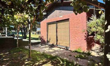 Gran oportunidad de compra en el corazón de Limache