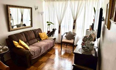 Oportunidad única en Viña del Mar, hermoso departamento a pasos del centro de la ciudad