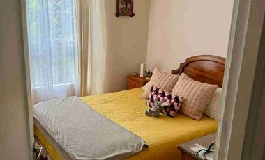 Oportunidad única en Viña del Mar, hermoso departamento a pasos del centro de la ciudad
