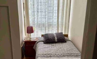 Oportunidad única en Viña del Mar, hermoso departamento a pasos del centro de la ciudad