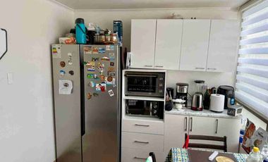 Oportunidad única en Viña del Mar, hermoso departamento a pasos del centro de la ciudad