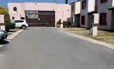 Casa en venta en Puebla Zona Plaza san Diego