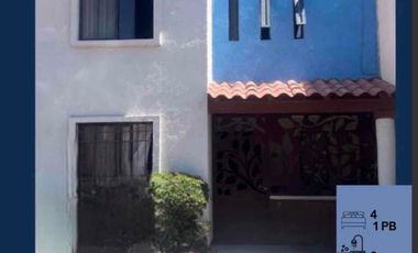 Casa en venta en Puebla Zona Plaza san Diego