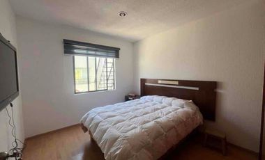 Casa en venta en Puebla Zona Plaza san Diego