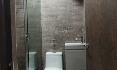 🏡 MINI LOFT NUEVO moderno en renta en  Axotla cerca de Los Viveros de Coyoacan, San Ángel y Altavista