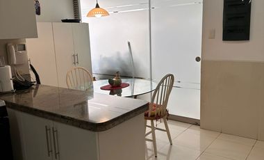 Venta - Dpto Exclusivo Frente a Parque - 2° Piso - 316 m² - Terraza Techada - 3 Dorm. - 3 Cocheras