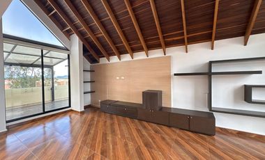 ARRIENDO CASA SECTOR LA NOVENA – CHIA