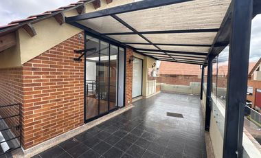 ARRIENDO CASA SECTOR LA NOVENA – CHIA