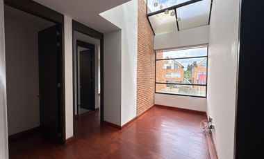 ARRIENDO CASA SECTOR LA NOVENA – CHIA