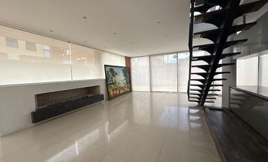 ARRIENDO CASA SECTOR LA NOVENA – CHIA