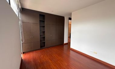 ARRIENDO CASA SECTOR LA NOVENA – CHIA