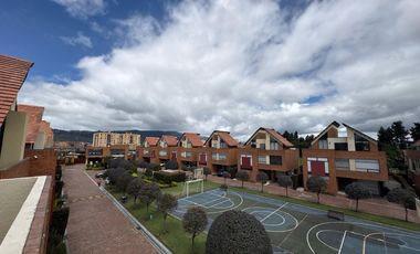 ARRIENDO CASA SECTOR LA NOVENA – CHIA