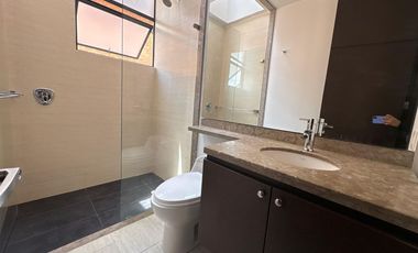 ARRIENDO CASA SECTOR LA NOVENA – CHIA