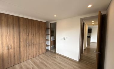 SE ARRIENDA APARTAMENTO EL MOLINO – CAJICÁ