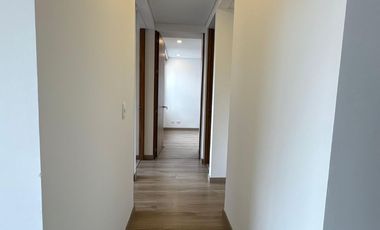 SE ARRIENDA APARTAMENTO EL MOLINO – CAJICÁ