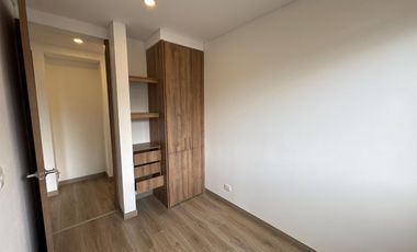 SE ARRIENDA APARTAMENTO EL MOLINO – CAJICÁ