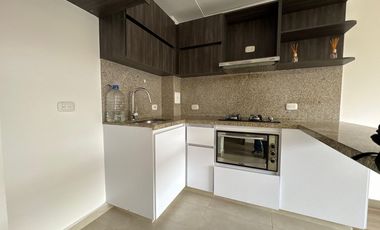 SE ARRIENDA APARTAMENTO EL MOLINO – CAJICÁ