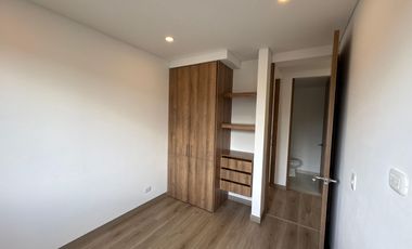 SE ARRIENDA APARTAMENTO EL MOLINO – CAJICÁ