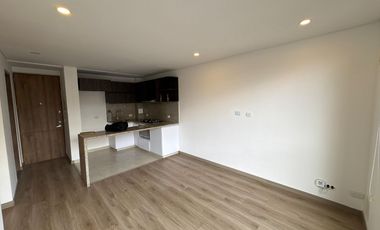 SE ARRIENDA APARTAMENTO EL MOLINO – CAJICÁ