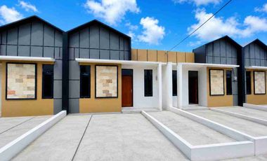 rumah subsidi spek komersial dekat kota solo di teras