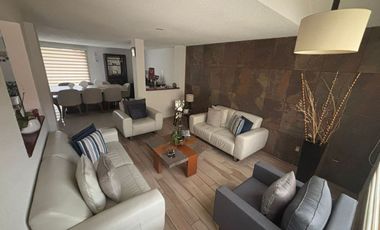 Casa en venta en Ampliación Vista Hermosa, Tlalnepantla