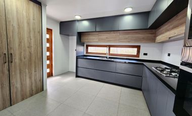 Se arrienda hermosa casa mediterranea en Mirador de Nogales, Machali