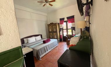 RENTO DEPA AMUEBLADO CENTRICO SEGUNDO PISO EN SAN MIGUEL DE ALLENDE GUANAJUATO