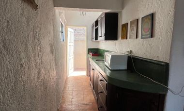 RENTO DEPA AMUEBLADO CENTRICO SEGUNDO PISO EN SAN MIGUEL DE ALLENDE GUANAJUATO