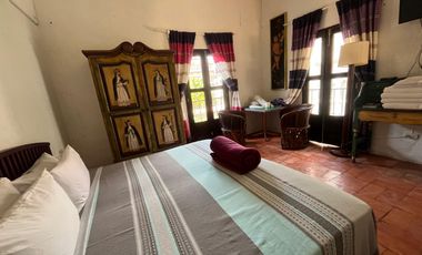 RENTO DEPA AMUEBLADO CENTRICO SEGUNDO PISO EN SAN MIGUEL DE ALLENDE GUANAJUATO